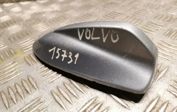Volvo C30 Roof (GPS) antenna cover 39850354