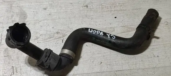BMW X3 F25 Engine coolant pipe/hose 4814575 16269713