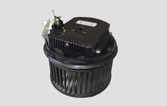 Volvo V50 Heater fan/blower 4M5H18456CC 5027252471