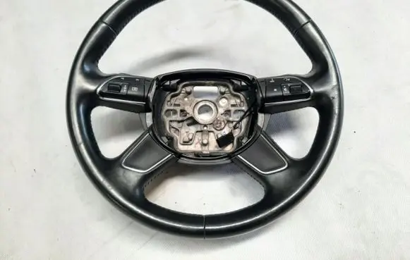 Audi A7 S7 4K8 Steering wheel 4G0419091P
