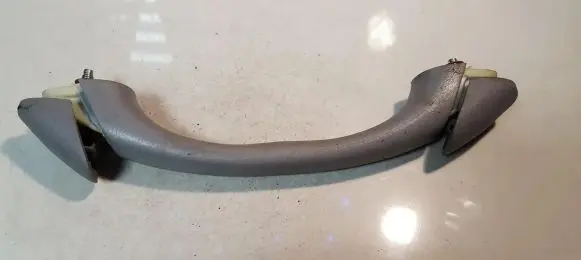 Toyota RAV 4 (XA20) Front interior roof grab handle 7461142010 74611-42010