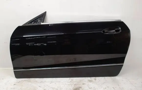 Door (2 Door Coupe)