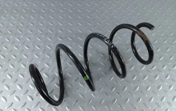 Toyota Yaris Cross Front coil spring 481310DG40