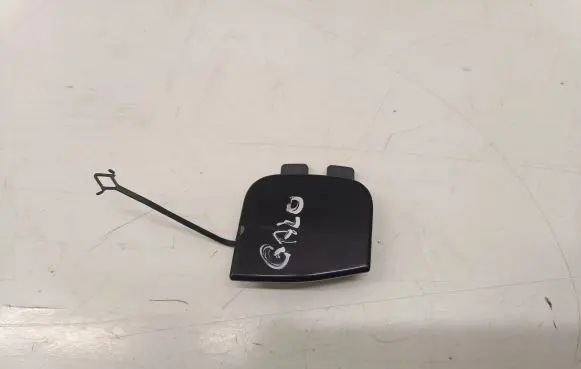 Audi A4 S4 B9 8W Rear bumper row hook cap/cover 8W5807441C