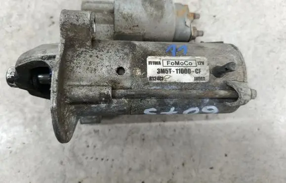 Ford Focus Starter motor 3M5T11000CF