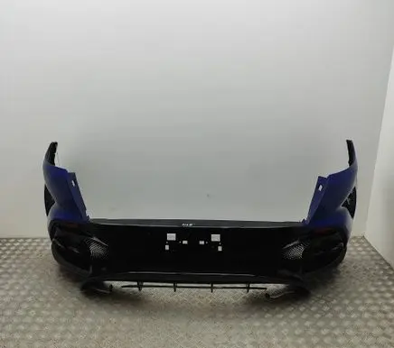 Aston Martin DBX Rear bumper NY8315A282A NY8315A281A