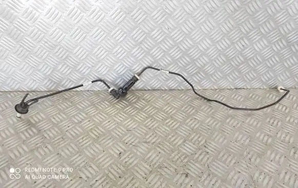 Renault Trafic III (X82) Clutch pipe/line 308510938R 93868395