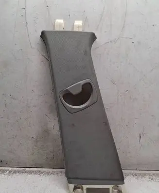 BMW 3 E90 E91 (B) pillar trim (top) 51437058335 7058335 52107010