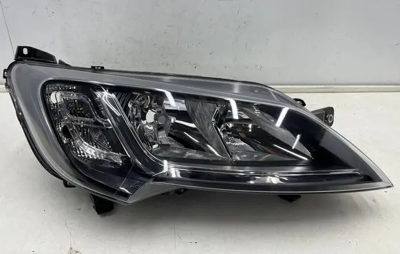 Peugeot Boxer Headlight/headlamp 1394420080