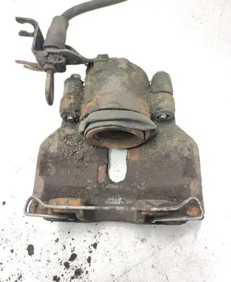 Audi A6 S6 C5 4B Front brake caliper