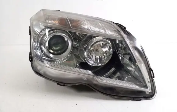 Mercedes-Benz GLK (X204) Headlight/headlamp A2048207559