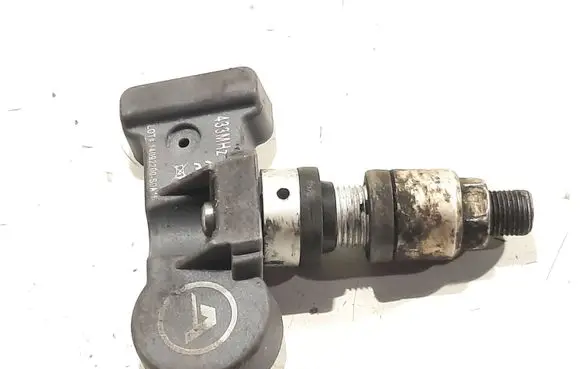 BMW 3 GT F34 Tire pressure sensor 