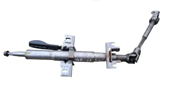 Suzuki Liana Steering wheel axle