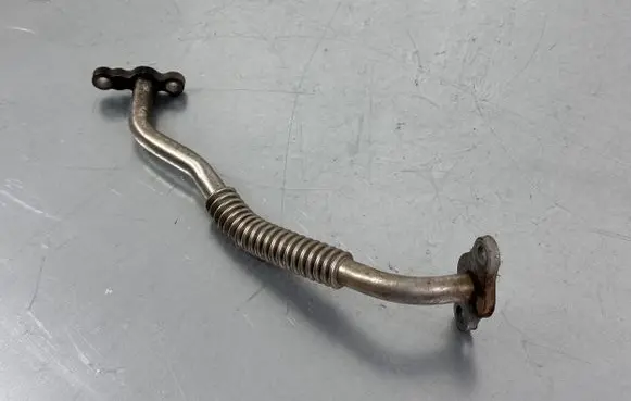 KIA Optima Turbo turbocharger oiling pipe/hose 282402A810