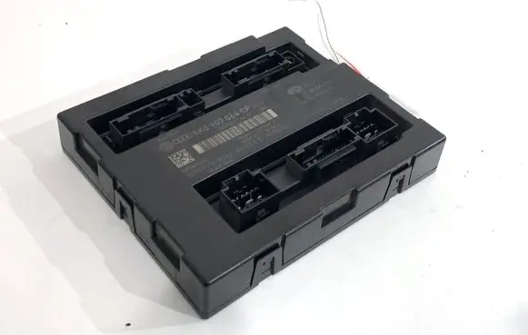 Audi Q5 SQ5 Central body control module 8K0907064CP