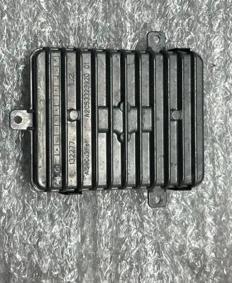 Porsche Boxster 982 Headlight ballast module Xenon 99161832130 1422000041 10260070330