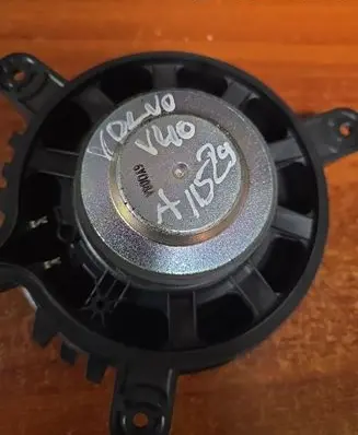 Volvo V40 Front door speaker 30657445