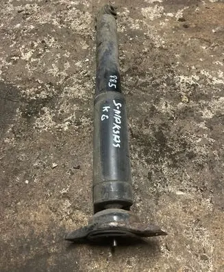 Ford Focus C-MAX Rear shock absorber/damper