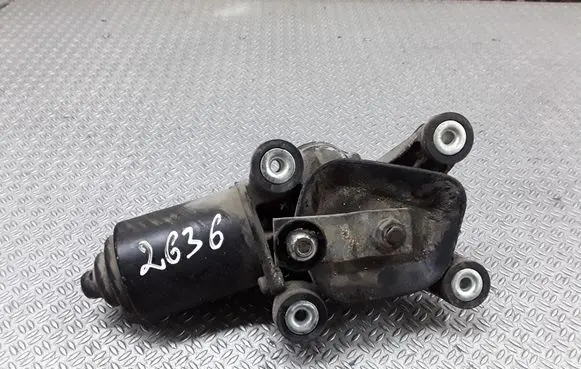Opel Monterey Wiper motor 8978081120