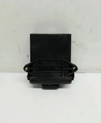 Opel Astra G LP gas control unit module 67R011006