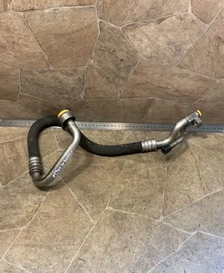 BMW 1 E81 E87 Air conditioning (A/C) pipe/hose 4250403