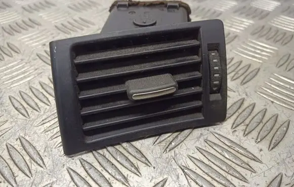 Audi A4 S4 B6 8E 8H Dashboard air vent grill cover trim 4383-01