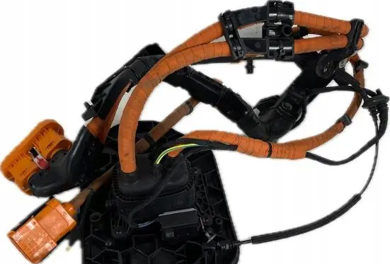 Skoda Enyaq iV Other wiring loom 5LA971531T