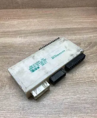 BMW 5 E39 Central body control module 8381963 60837710