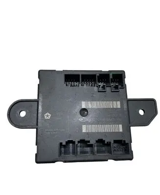 Chrysler Grand Voyager V Door control unit/module P05026596AC