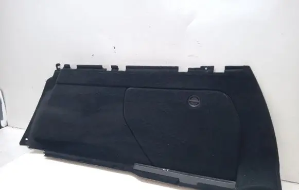 Citroen C5 Trunk/boot storage box wall 96819286ZD