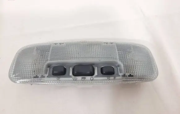 Ford C-MAX I Front seat light 3s7a13k767ab