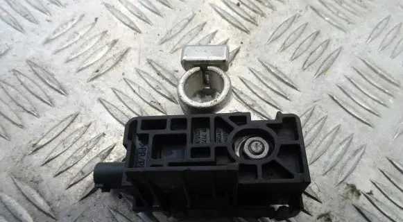 Toyota C-HR I Negative earth cable (battery) 288500Y020