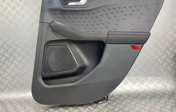 Ford Kuga III Rear door card panel trim LV4BS27406HE