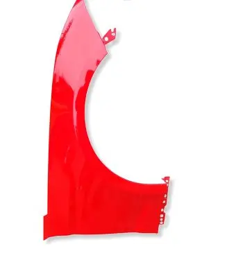 Ford Mustang VI Fender JR3B16005BK