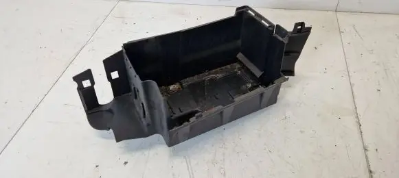 Saab 9-3 Ver2 Battery box tray 12761146