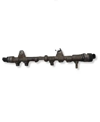 Opel Corsa D Fuel main line pipe 55573467