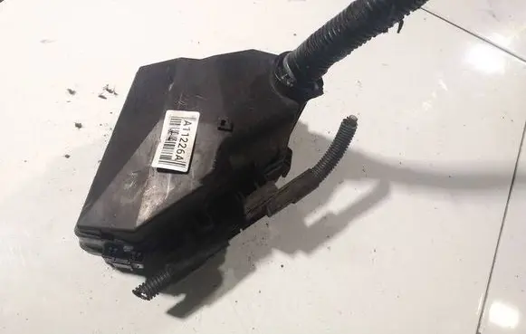 Honda Civic Fuse box set SNDJ010