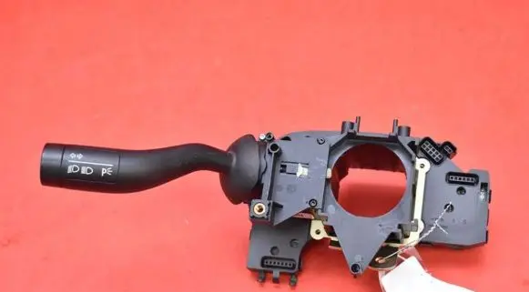 Volkswagen Touareg I Headlight wiper switch 3D0953513