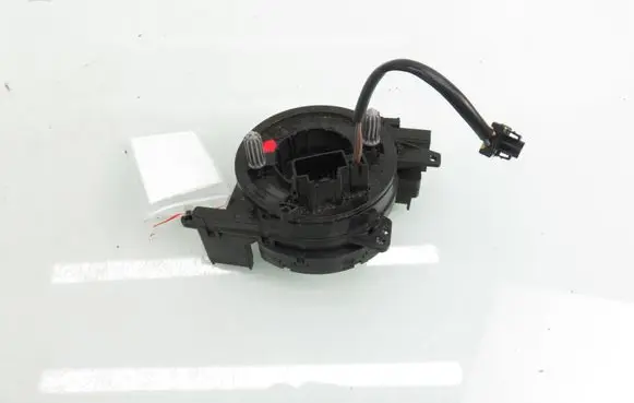 Ford Mondeo MK IV Airbag slip ring squib (SRS ring) ZWAC30076C
