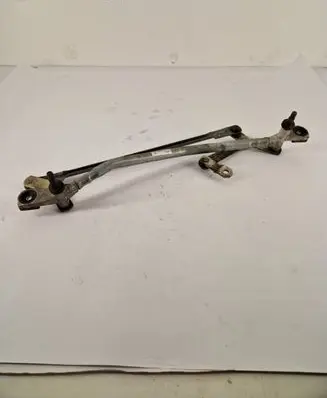 Volvo V40 Front wiper linkage and motor 3397021692