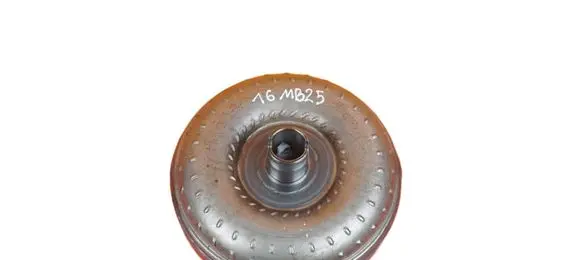 BMW 3 E90 E91 Clutch set kit KONWERTER N53B30A SPRZEGLO