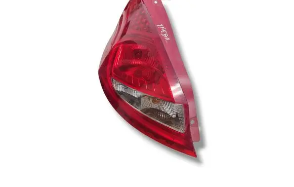 Ford Fiesta Rear/tail lights 8A6113405A