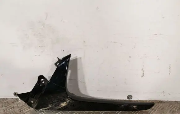Lexus NX Tailgate/boot cover trim set 7608878010