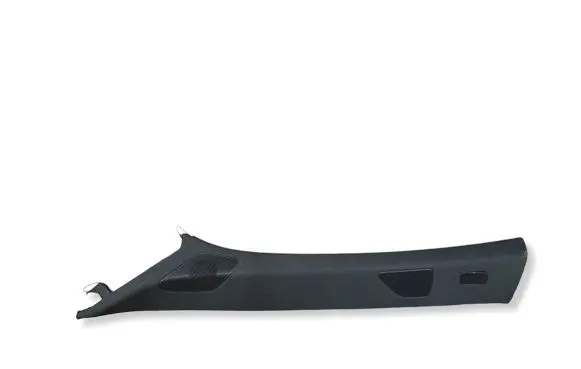 Audi Q7 4M (A) pillar trim 4M0867233