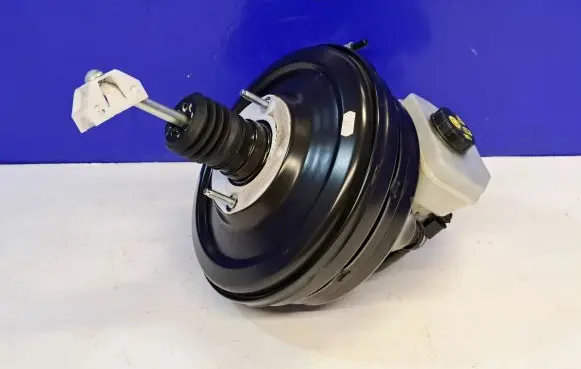 Porsche Cayenne (92A) Brake booster 7P5612101B 7P0411303A