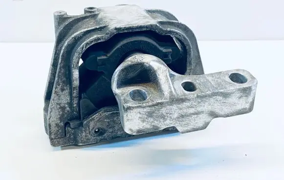 Volkswagen Golf Plus Engine mount bracket 1K0199262AS