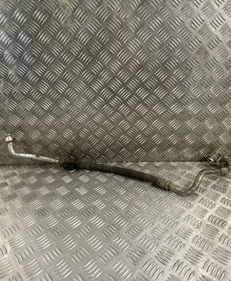 Audi Q7 4L Air conditioning (A/C) pipe/hose 7L6820744BQ