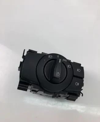 BMW 1 E81 E87 Light switch 6932796