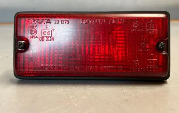 Toyota RAV 4 (XA20) Third/center stoplight 0083088308 008308