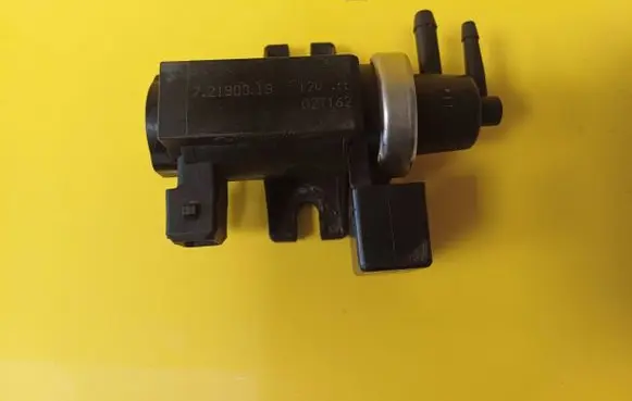KIA Carnival Turbo solenoid valve 72190319